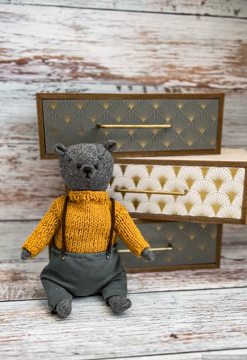 Давайте поможем друг другу! Взаимообмен (фото 3)