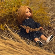 Вот и осень пришла