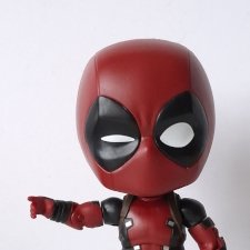 Nendoroid Deadpool
