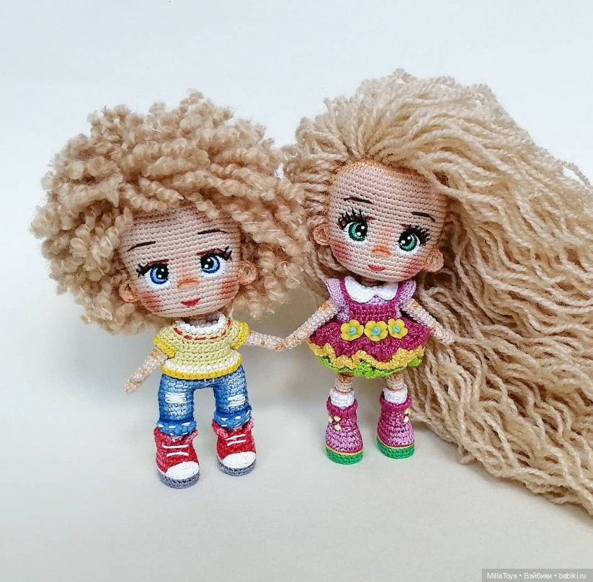 игрушки Минина Людмила