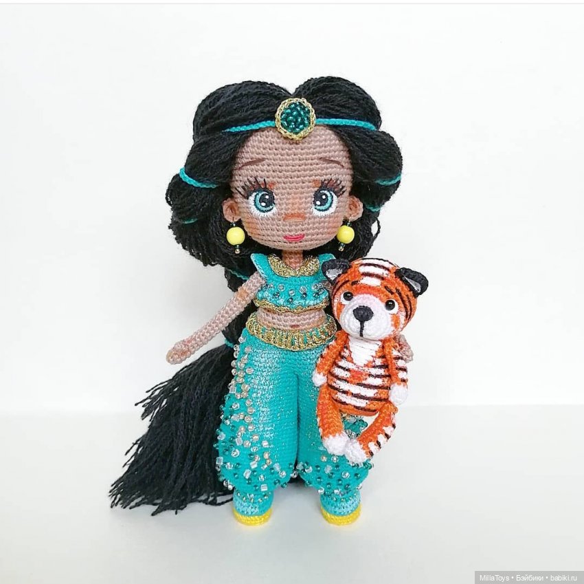 игрушки Минина Людмила