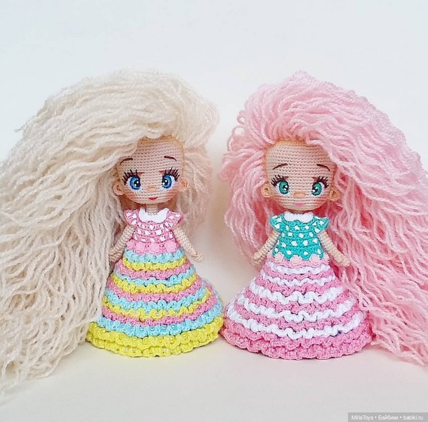 игрушки Минина Людмила