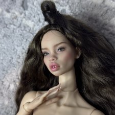 Роковая Руби.