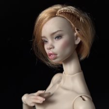 Роковая Руби.