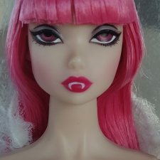 Nippon Misaki first bite