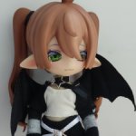 Кукла UFDOLL 1/12 "DOREMI Band"