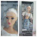 Defa Lucy новая