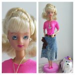Винтажная Susy