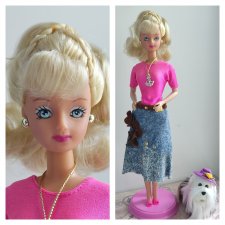Винтажная Susy