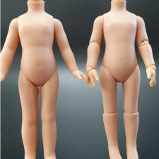 Шарнирное тело для мини Паола Рейна