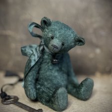 Мишка Андрюша