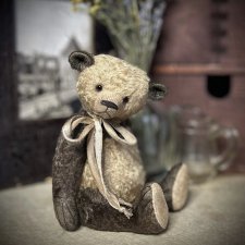 Мишка Кирюша