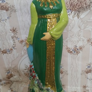 Медной горы  Хозяйка.