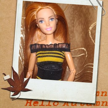 Просто платье