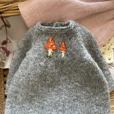 Платье для Паолы и аналогов.