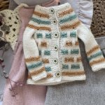 Кукольная одежда. Разная.