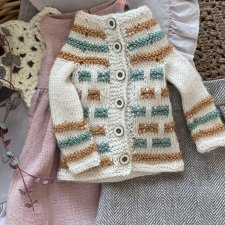 Кукольная одежда. Разная.