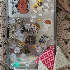 Фурнитура для изготовления кукол и игрушек