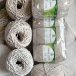 Мягкий хлопок Камтекс