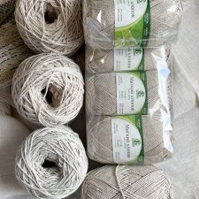 Мягкий хлопок Камтекс