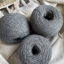 Меринос 100%. Кардный. Италия.