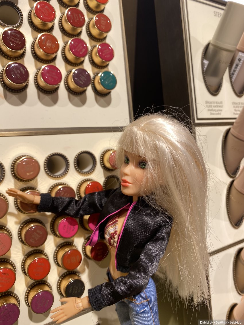 Игра сердец 3. Суббота Liv и Джея Хоупа (фото 9)