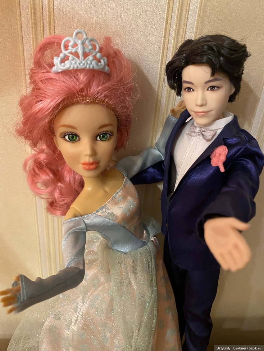 Игра сердец 3. Суббота Liv и Джея Хоупа