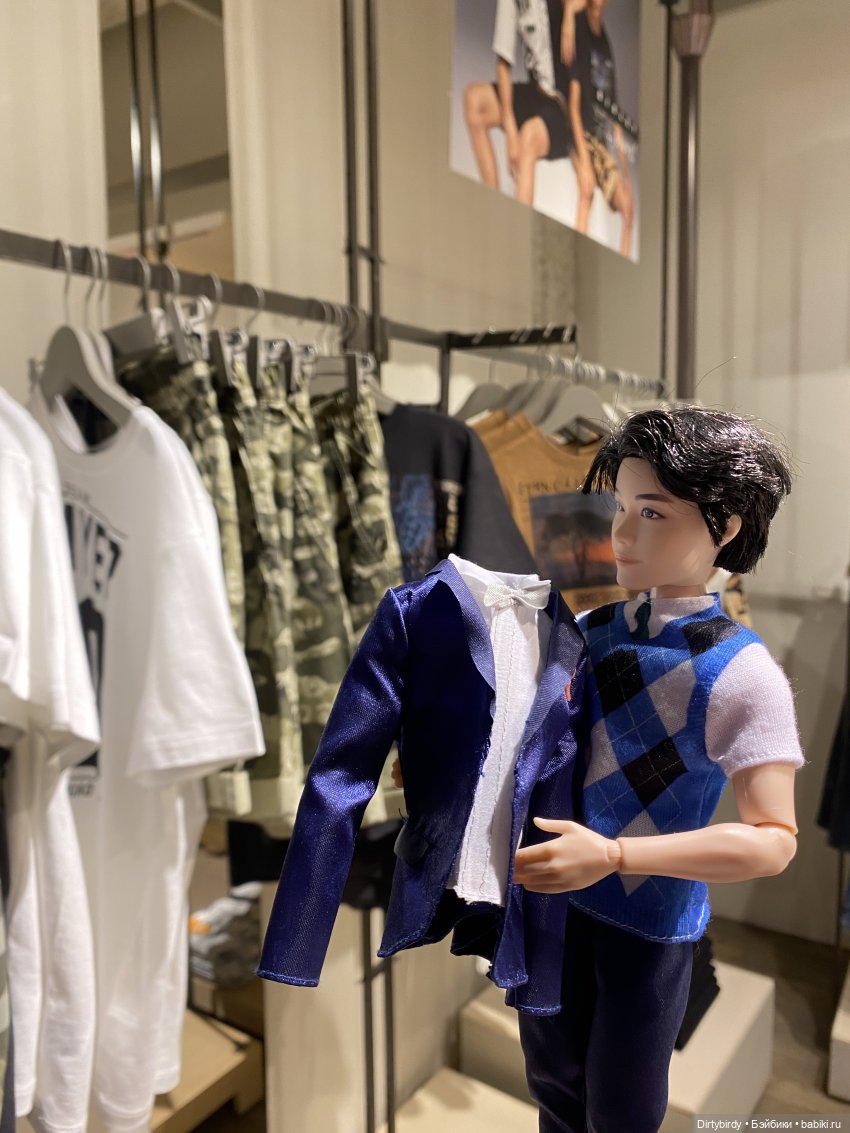 Игра сердец 3. Суббота Liv и Джея Хоупа