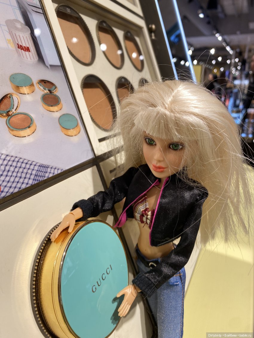 Игра сердец 3. Суббота Liv и Джея Хоупа (фото 7)