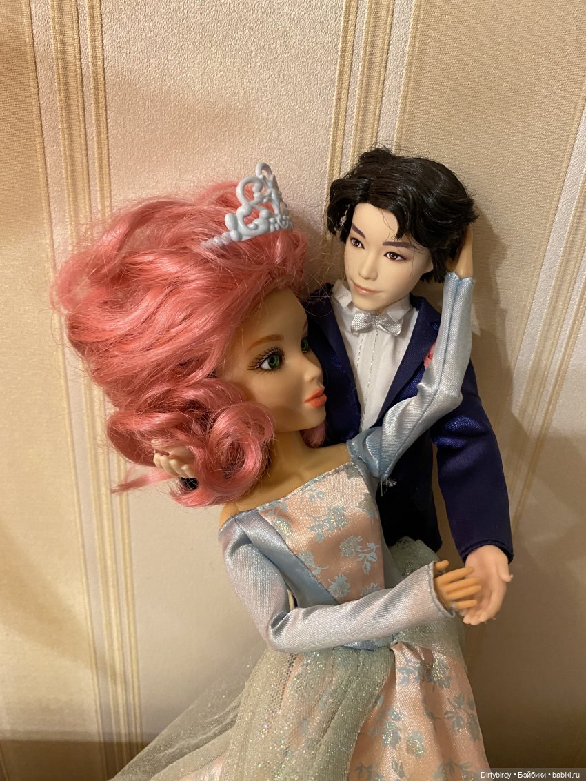 Игра сердец 3. Суббота Liv и Джея Хоупа