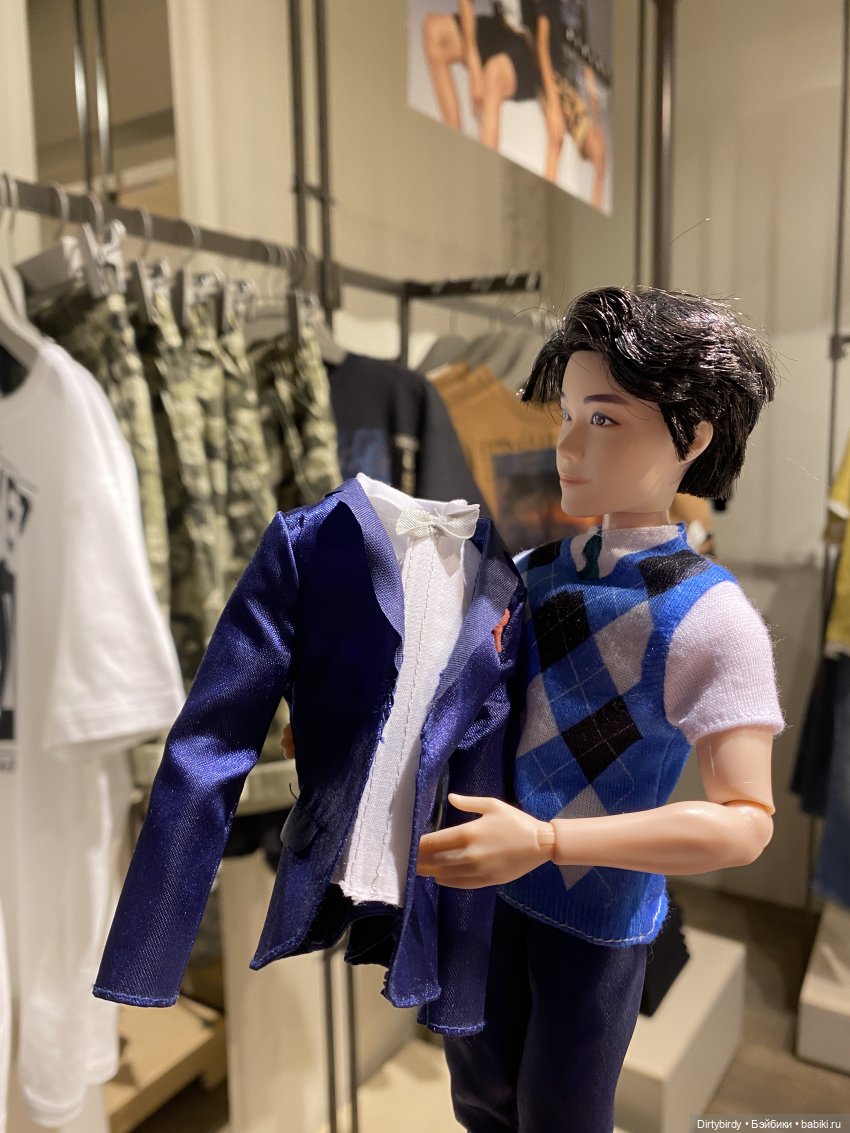 Игра сердец 3. Суббота Liv и Джея Хоупа (фото 2)