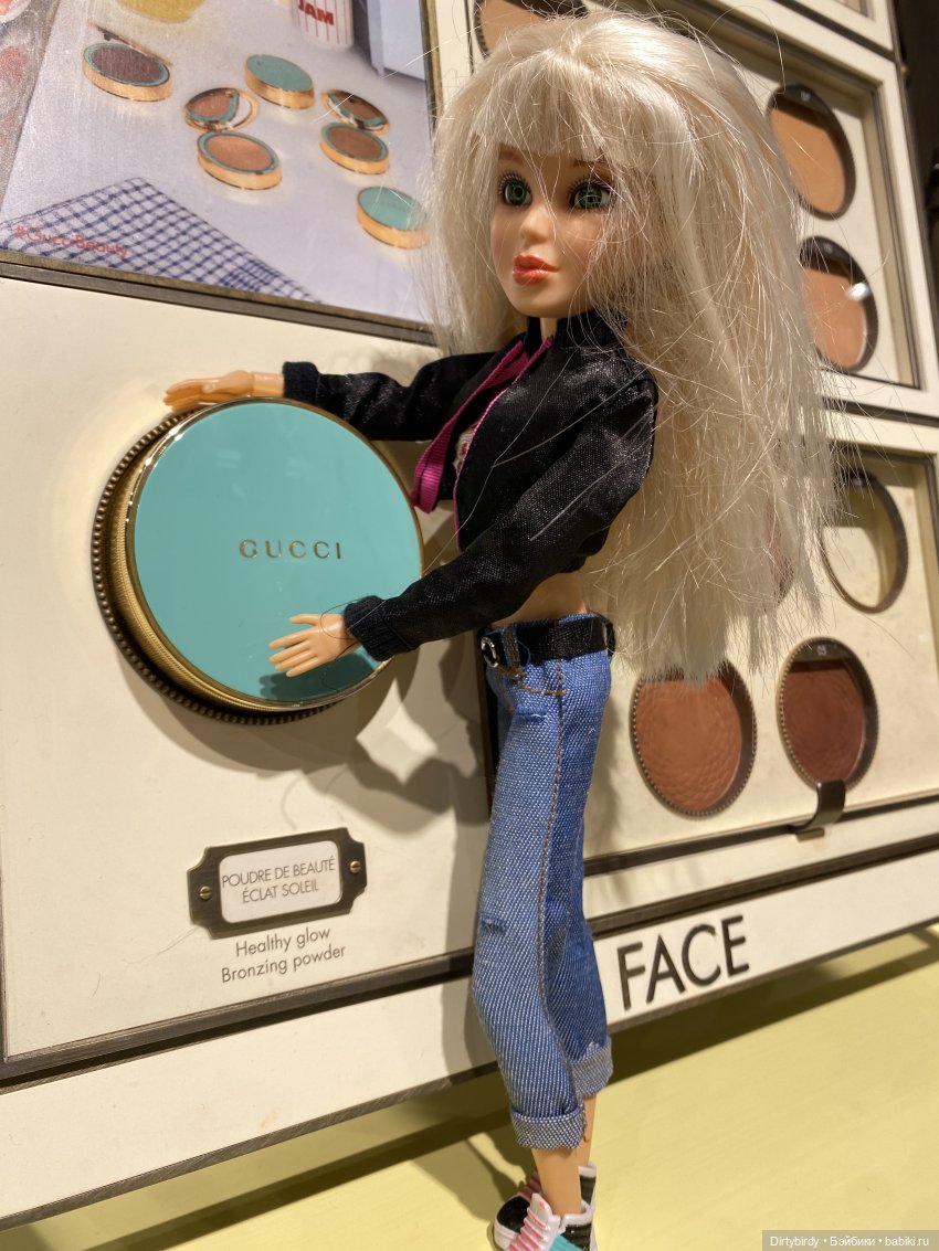 Игра сердец 3. Суббота Liv и Джея Хоупа (фото 6)