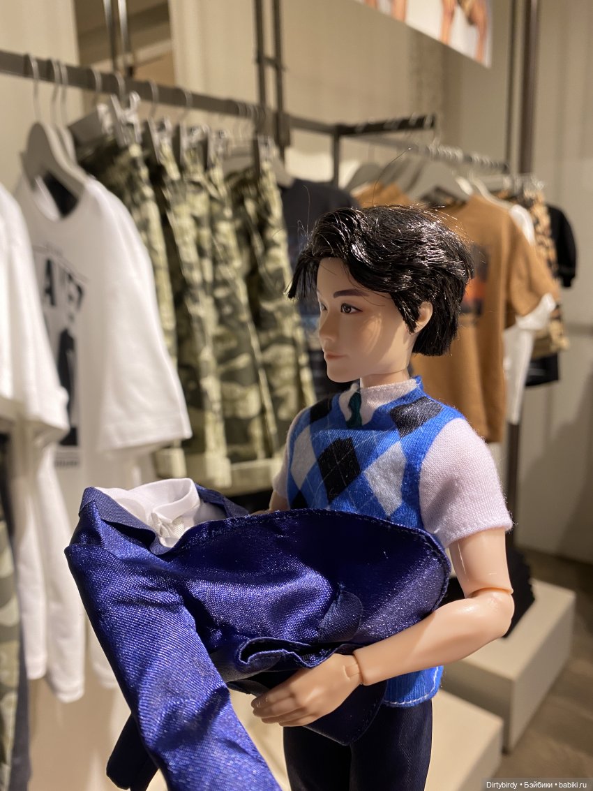 Игра сердец 3. Суббота Liv и Джея Хоупа (фото 3)