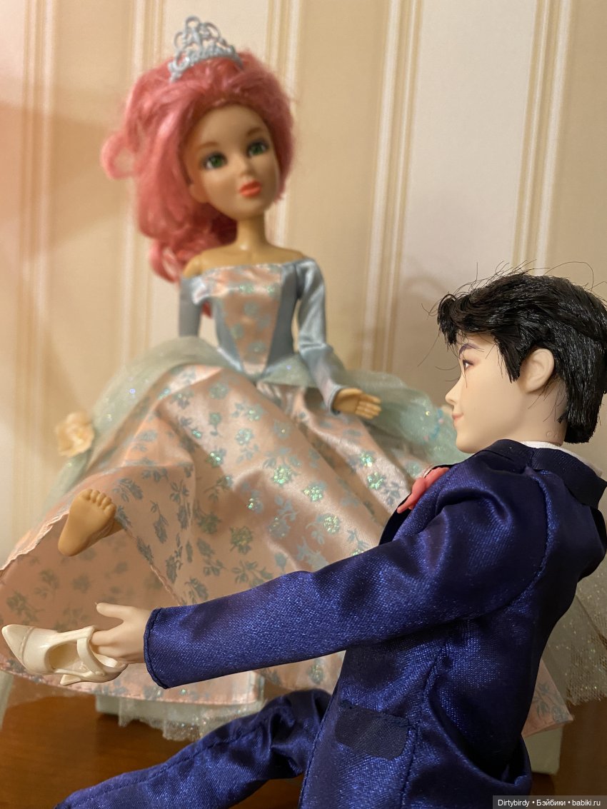 Игра сердец 3. Суббота Liv и Джея Хоупа