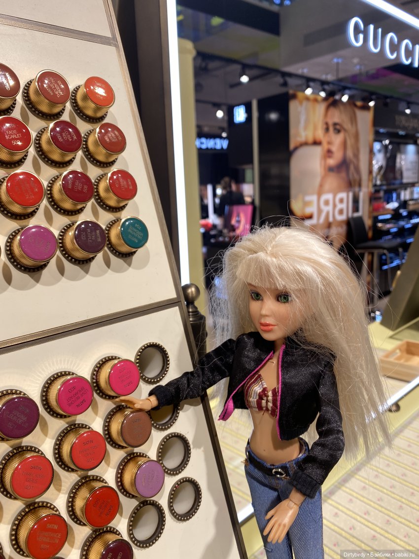 Игра сердец 3. Суббота Liv и Джея Хоупа (фото 8)