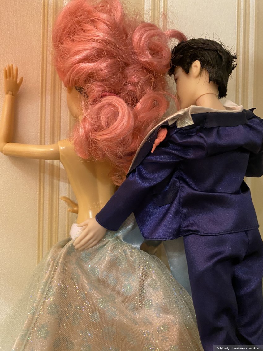 Игра сердец 3. Суббота Liv и Джея Хоупа