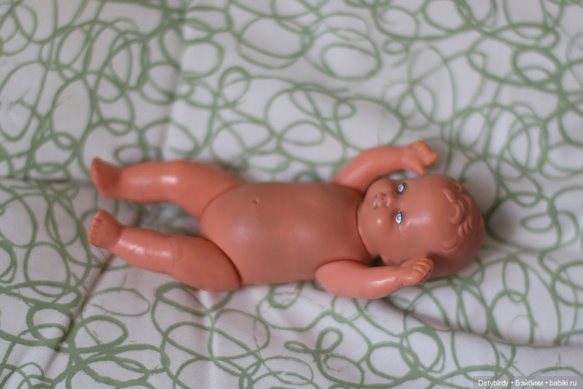 Кого я спасла во время ремонта у мамы