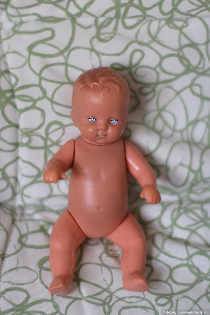 Кого я спасла во время ремонта у мамы (фото 3)