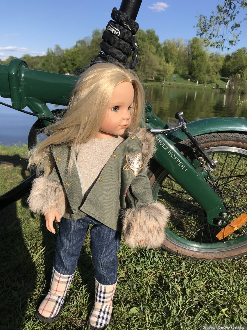 Суп из одуванчиков. Сарочка | Бэйбики Суп из одуванчиков. Сарочка (фото 2)