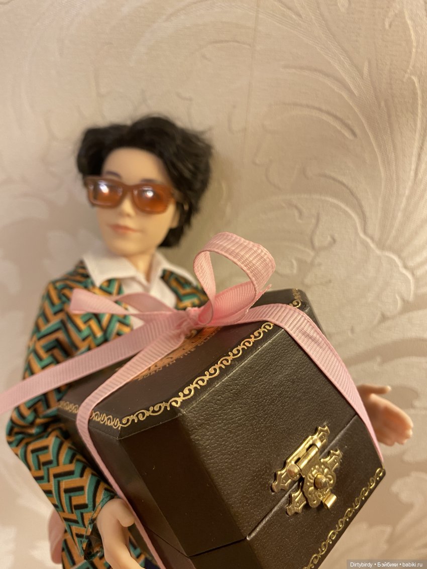 Игра сердец 4. Лив и Хоуп на свадьбе друзей (фото 3)