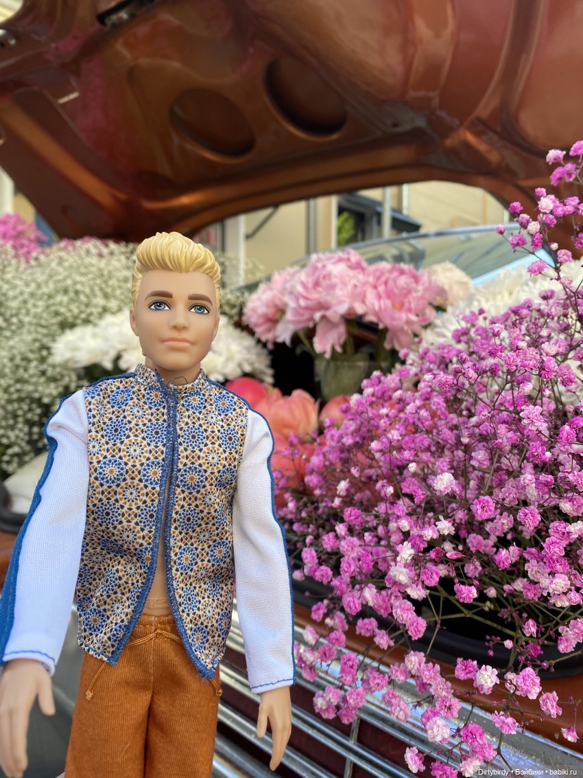 Игра сердец 4. Лив и Хоуп на свадьбе друзей (фото 5)