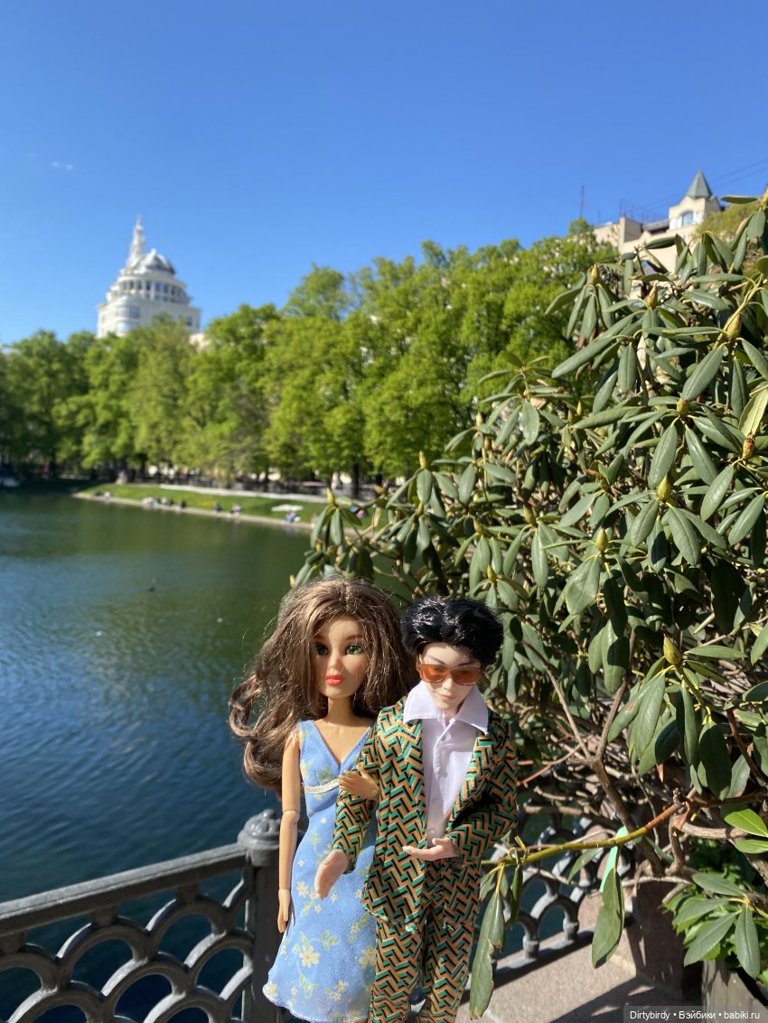 Игра сердец 4. Лив и Хоуп на свадьбе друзей