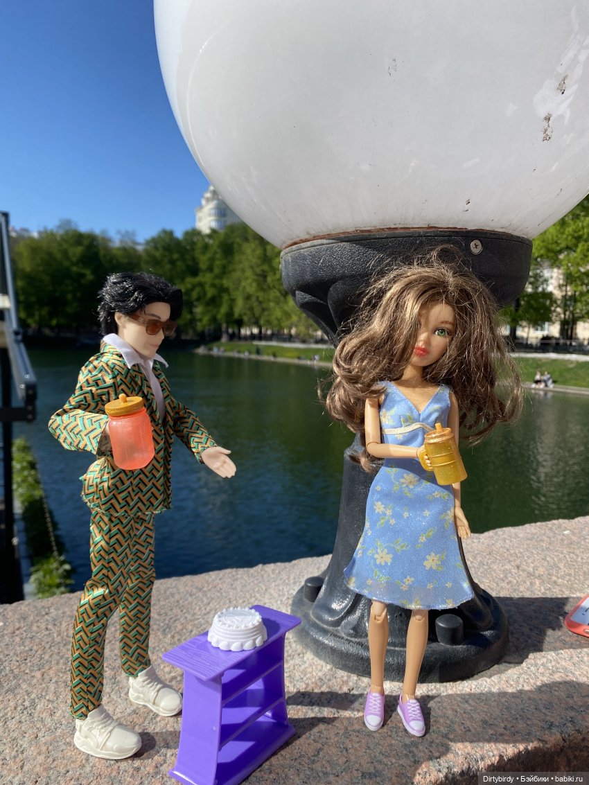 Игра сердец 4. Лив и Хоуп на свадьбе друзей