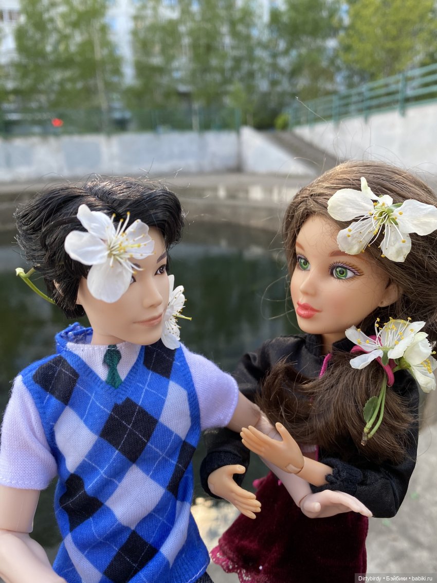 Игра сердец 5. Крепкая связь. Лив и Хоуп заходят все дальше