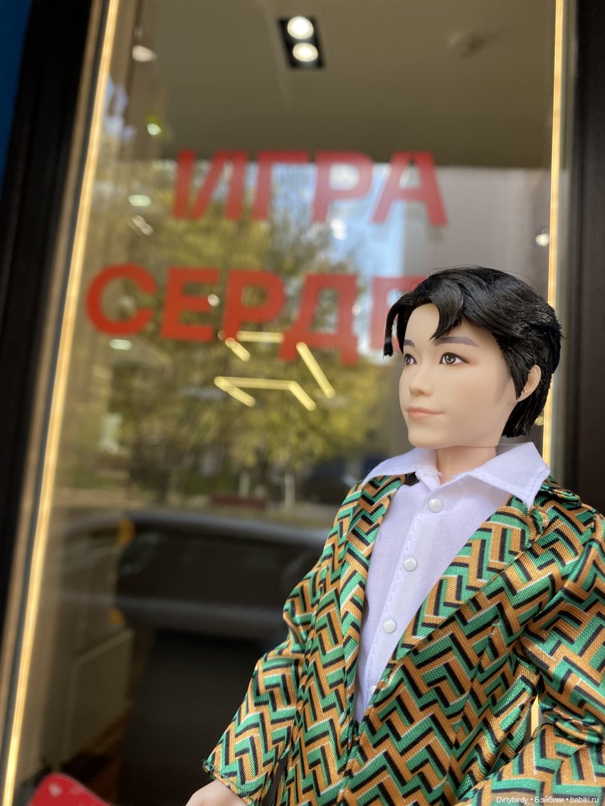 Игра сердец 5. Крепкая связь. Лив и Хоуп заходят все дальше (фото 3)