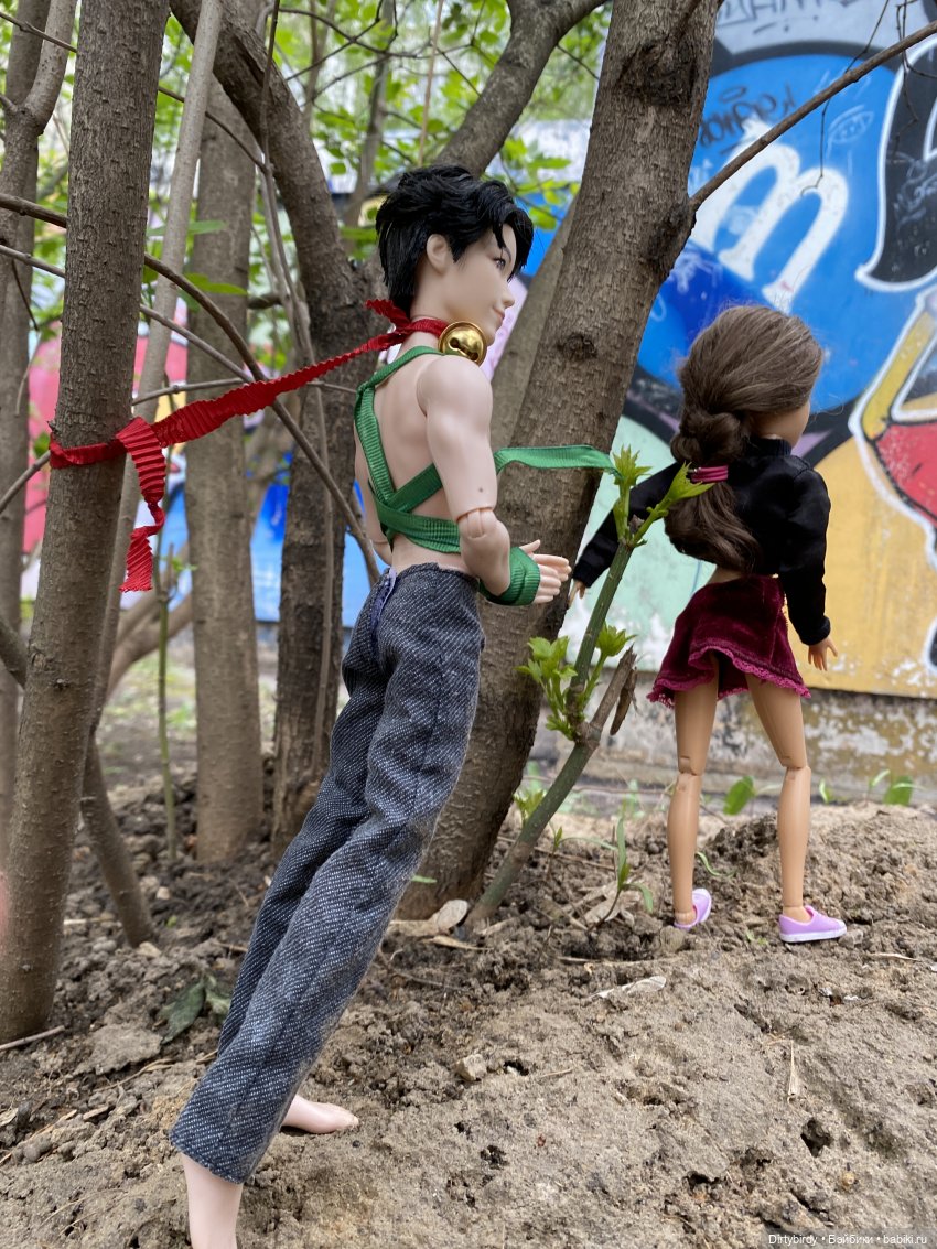 Игра сердец 5. Крепкая связь. Лив и Хоуп заходят все дальше