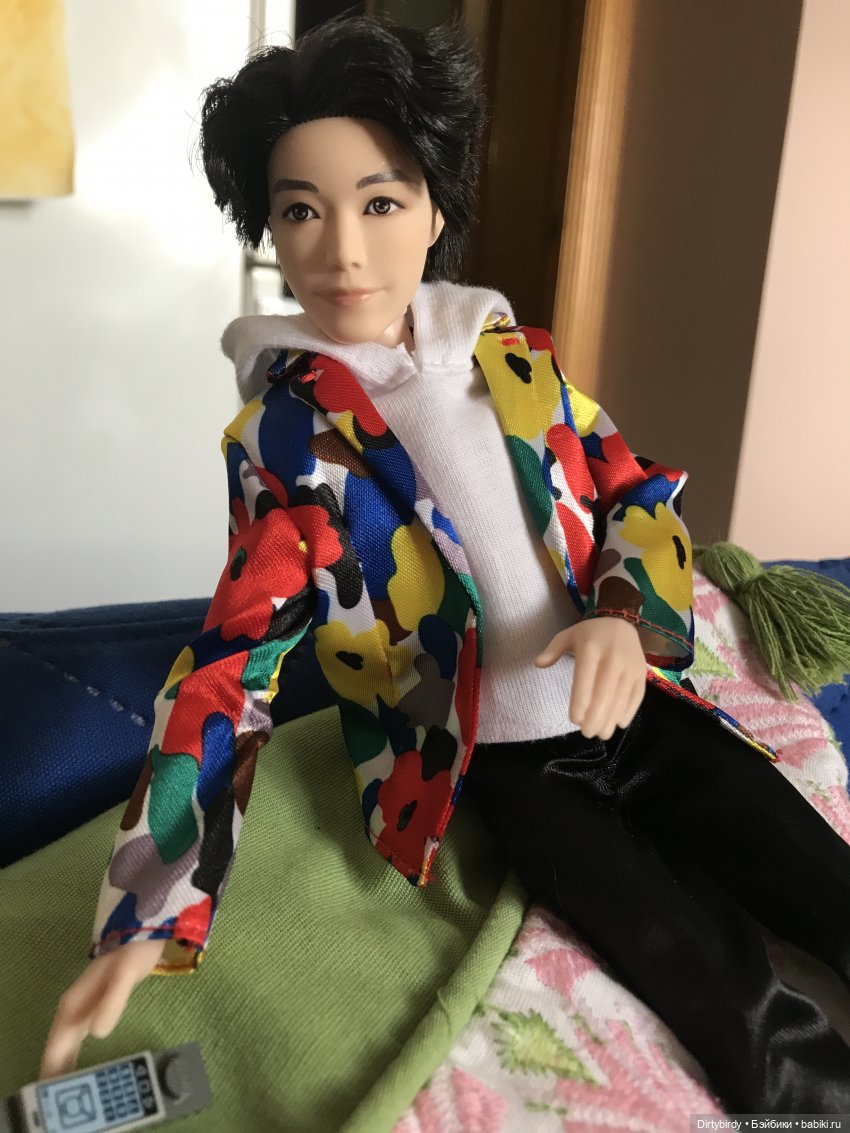 Игра сердец 5. Крепкая связь. Лив и Хоуп заходят все дальше