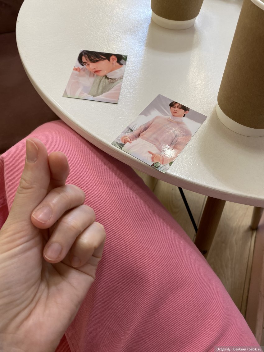 Игра сердец 6. А из нашего окна площадь Красная видна (фото 6)