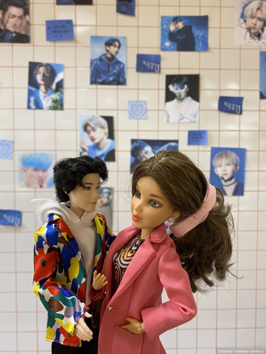 Игра сердец 6. А из нашего окна площадь Красная видна (фото 4)