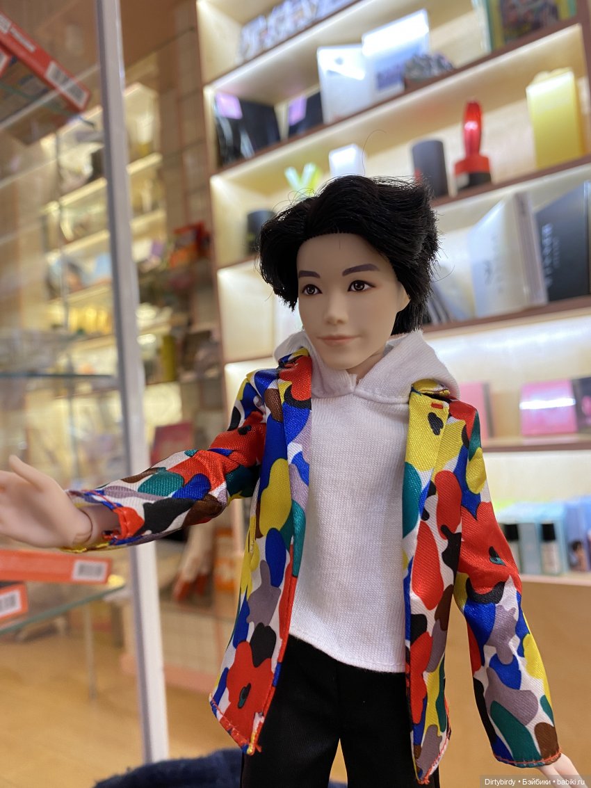 Игра сердец 6. А из нашего окна площадь Красная видна